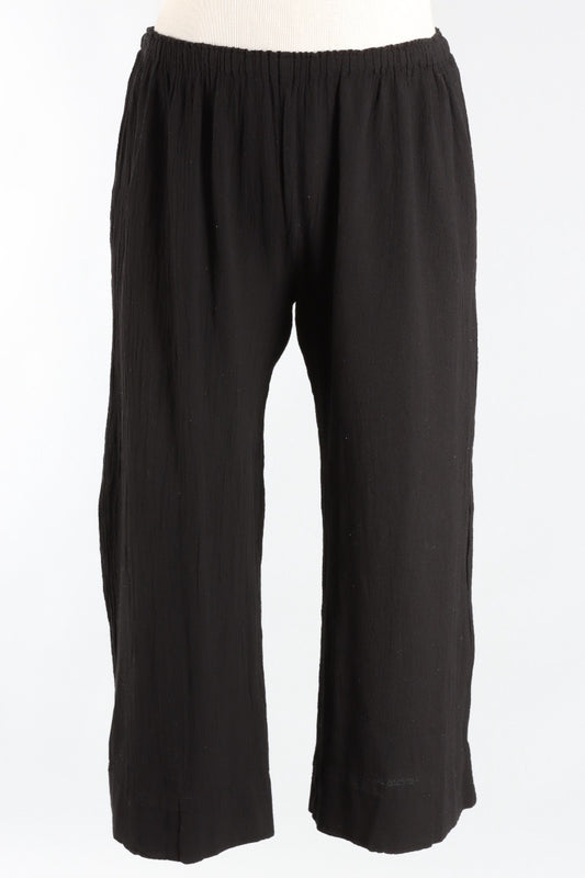 Paula Pant - Black