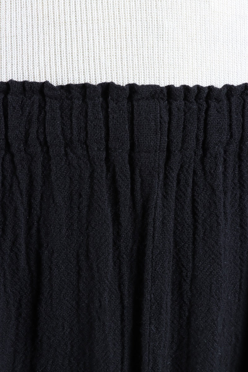 Paula Pant - Black