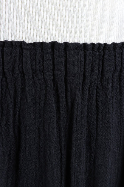 Paula Pant - Black