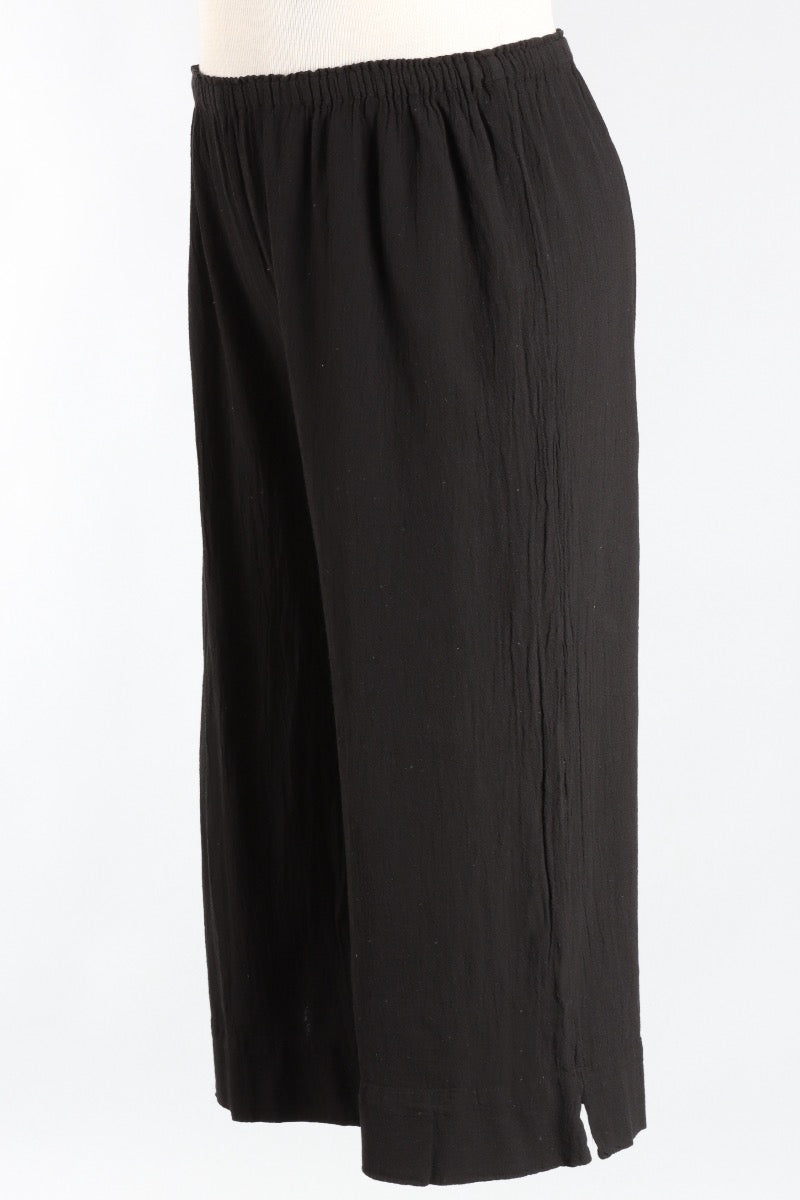 Paula Pant - Black