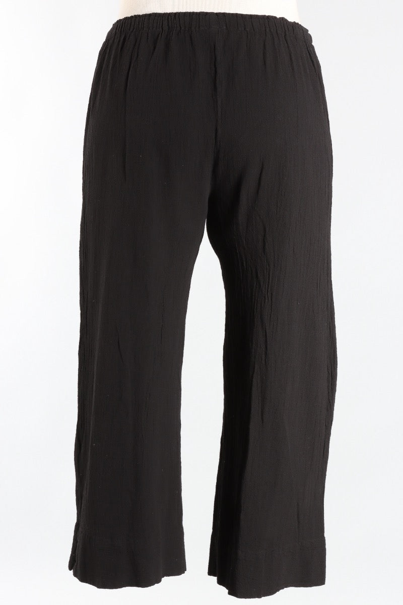 Paula Pant - Black