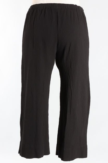 Paula Pant - Black