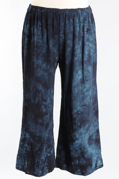 Paula Pant - Washed Sapphire