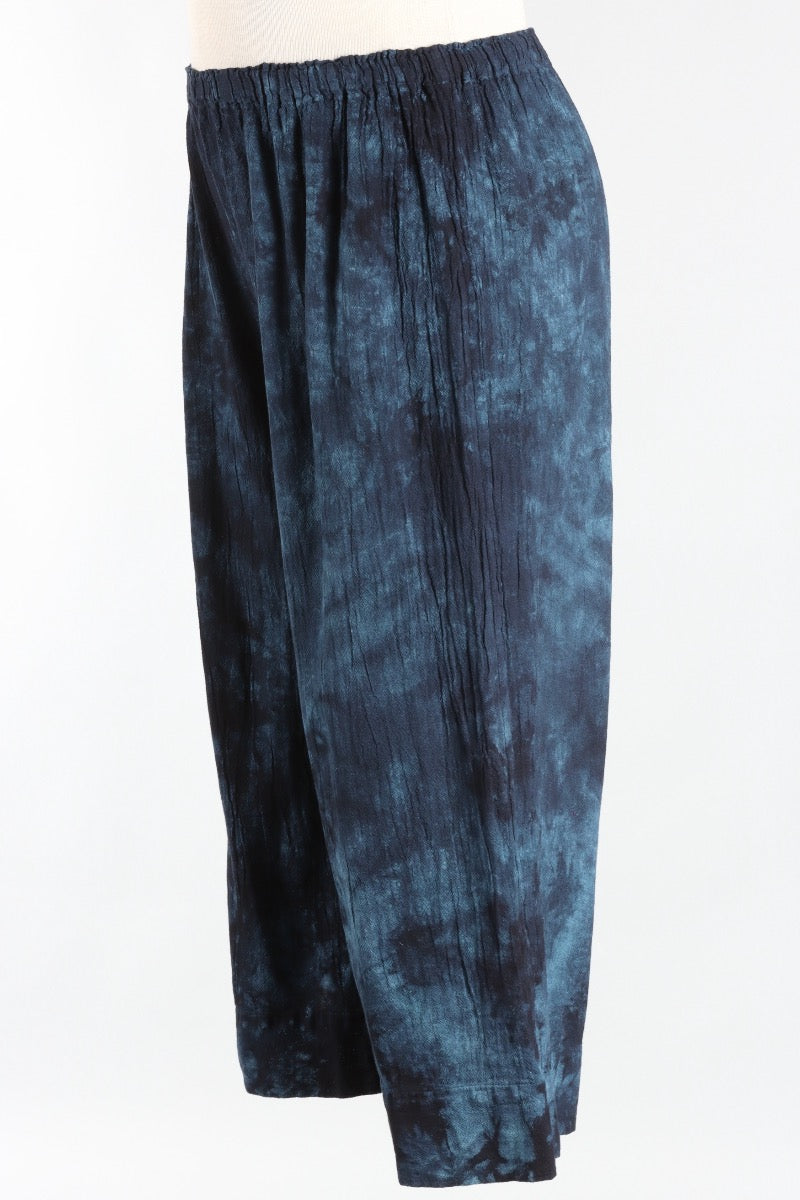 Paula Pant - Washed Sapphire