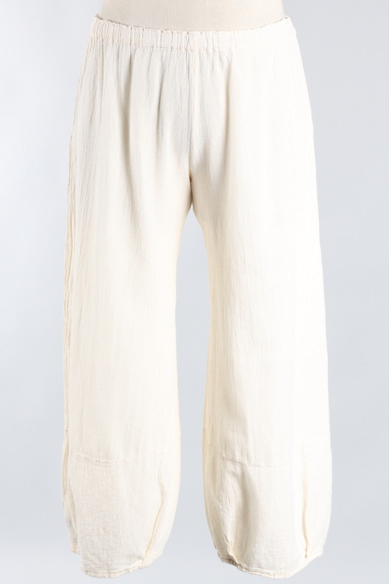 Savannah Pant - Bone