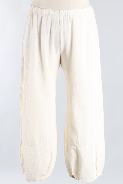 Savannah Pant - Bone