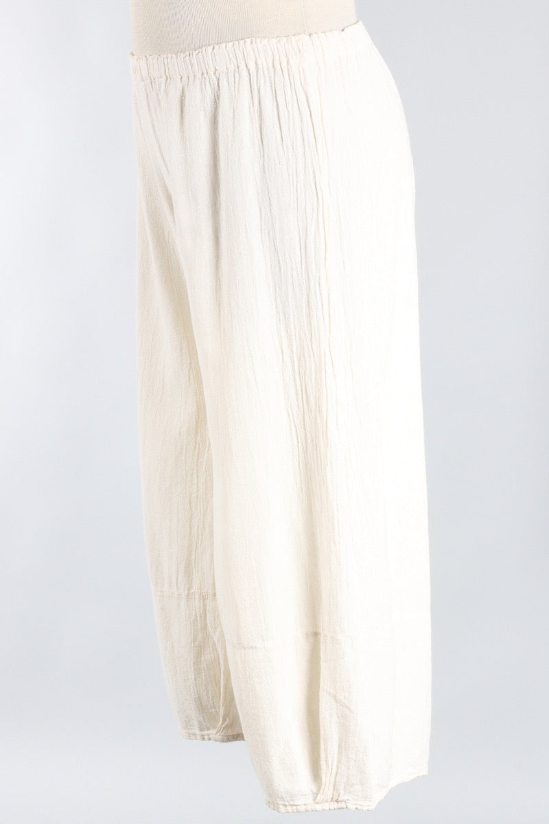 Savannah Pant - Bone