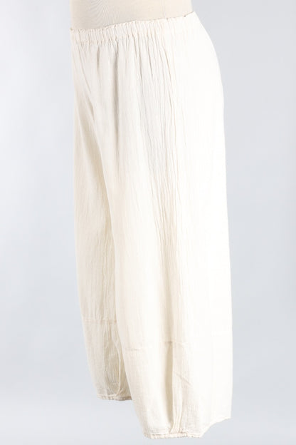 Savannah Pant - Bone
