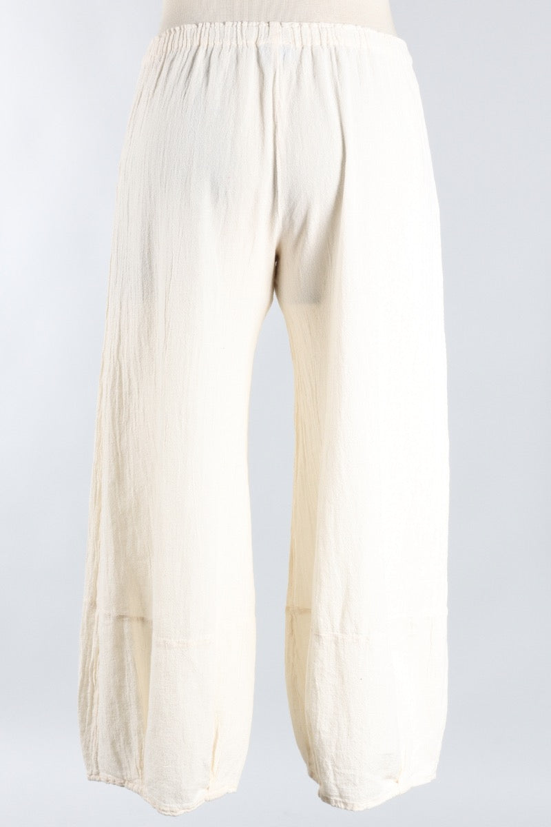 Savannah Pant - Bone