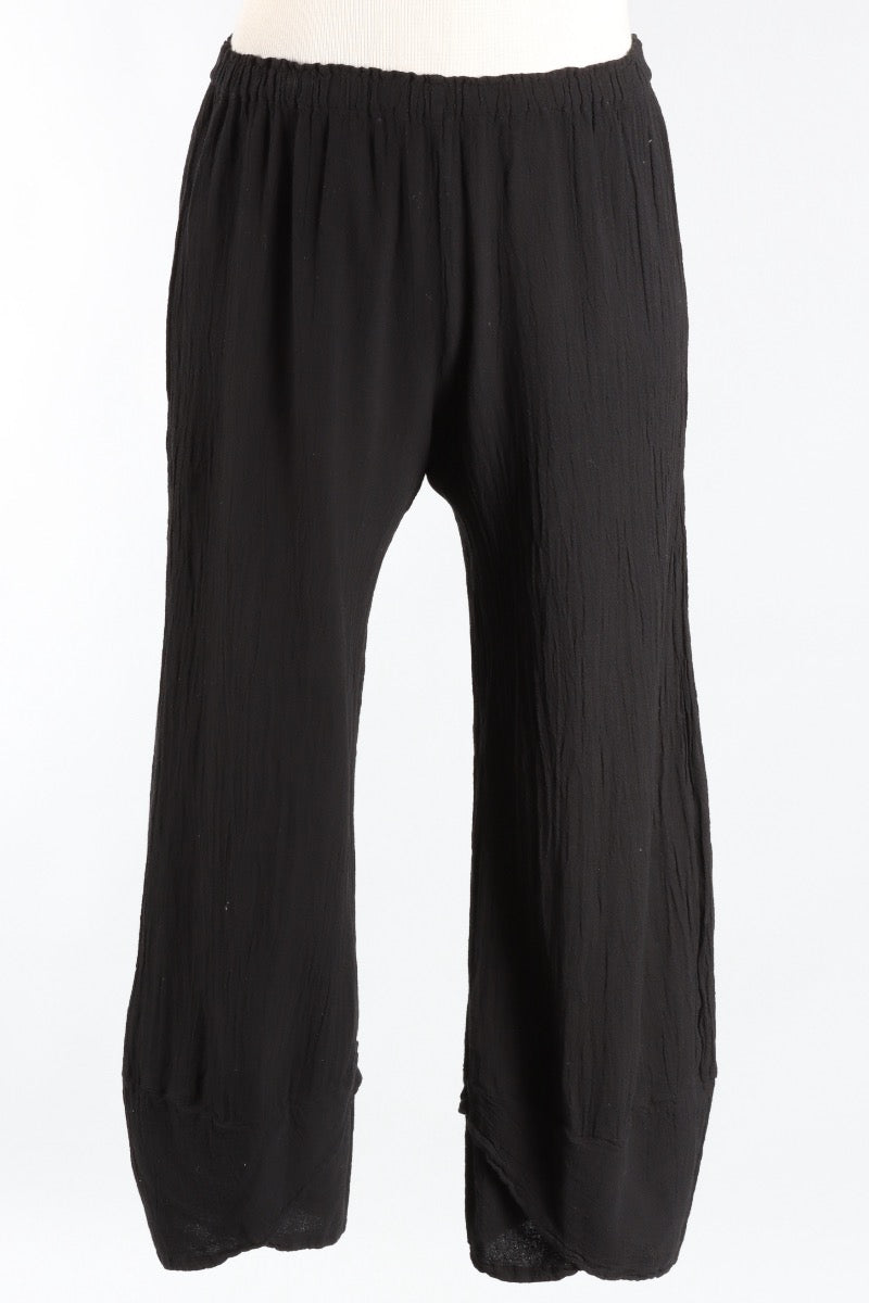 Tacoma Pant - Black