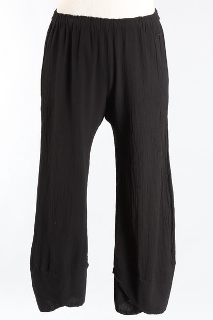 Tacoma Pant - Black
