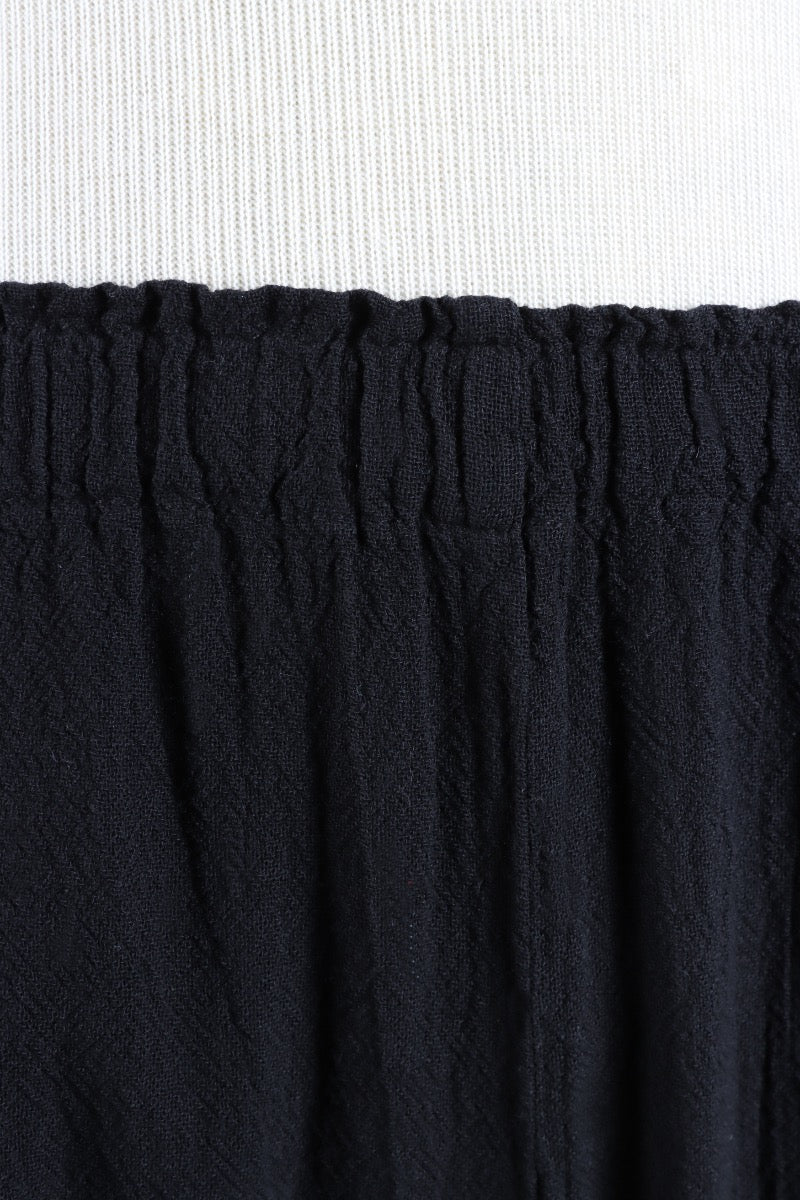 Tacoma Pant - Black