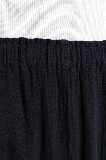 Tacoma Pant - Black