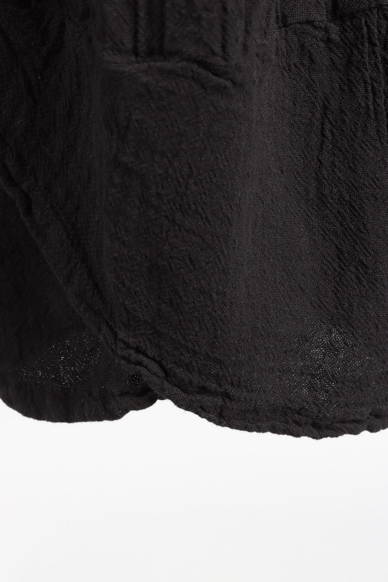 Tacoma Pant - Black