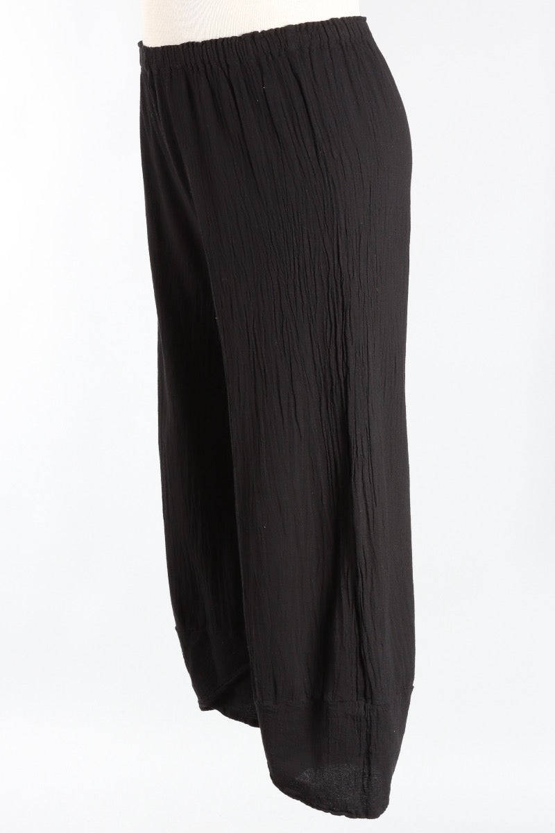 Tacoma Pant - Black