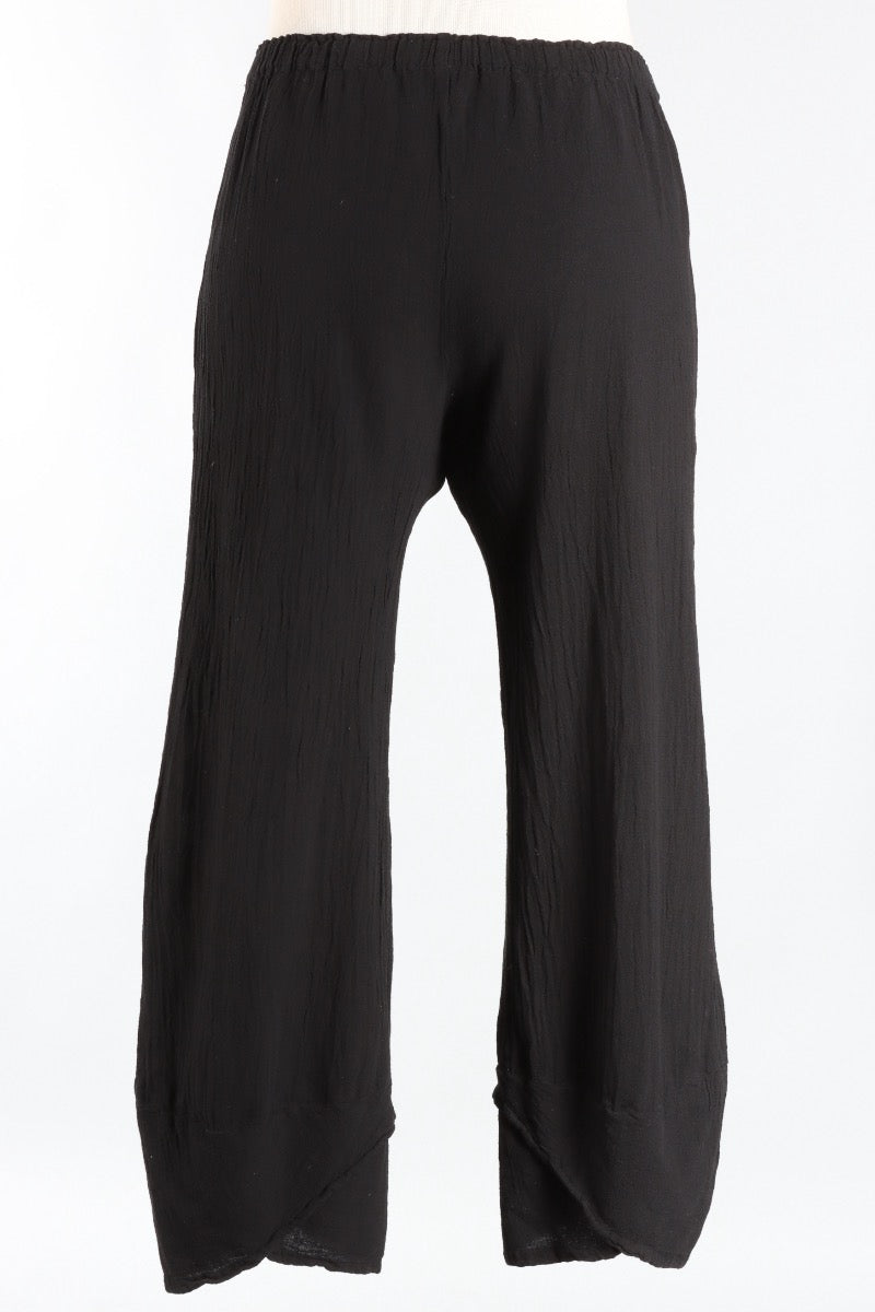 Tacoma Pant - Black