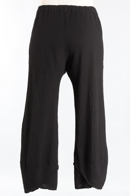 Tacoma Pant - Black