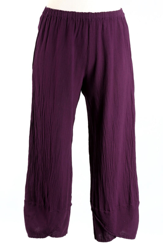 Tacoma Pant - Amethyst