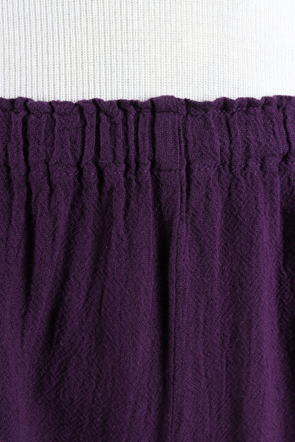Tacoma Pant - Amethyst