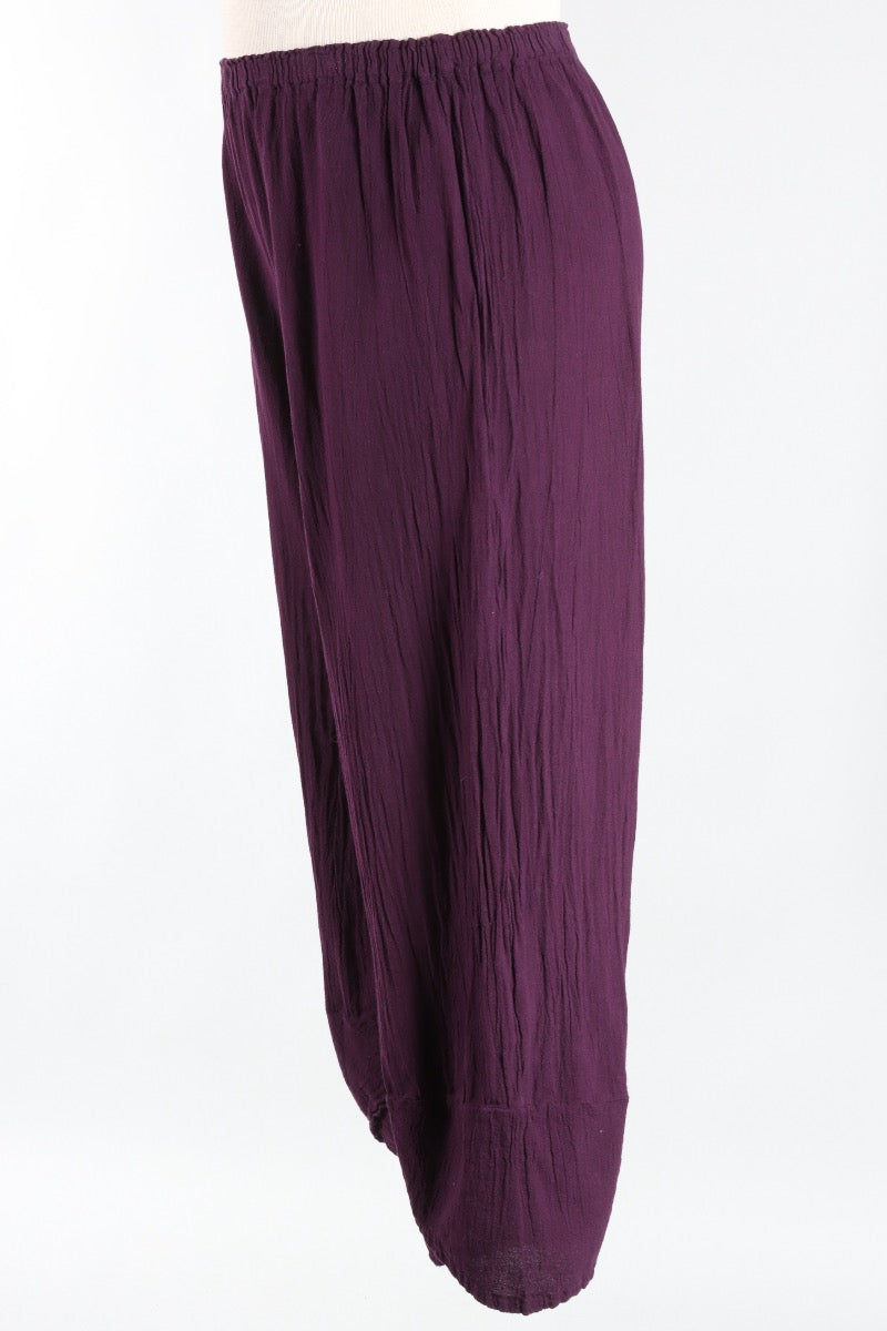 Tacoma Pant - Amethyst