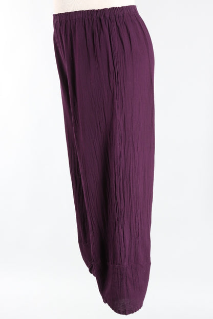 Tacoma Pant - Amethyst