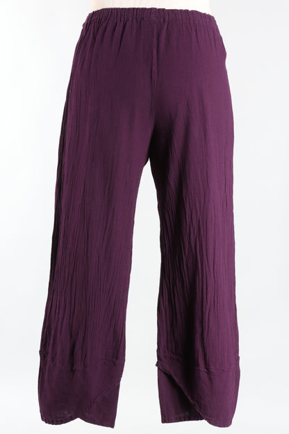 Tacoma Pant - Amethyst