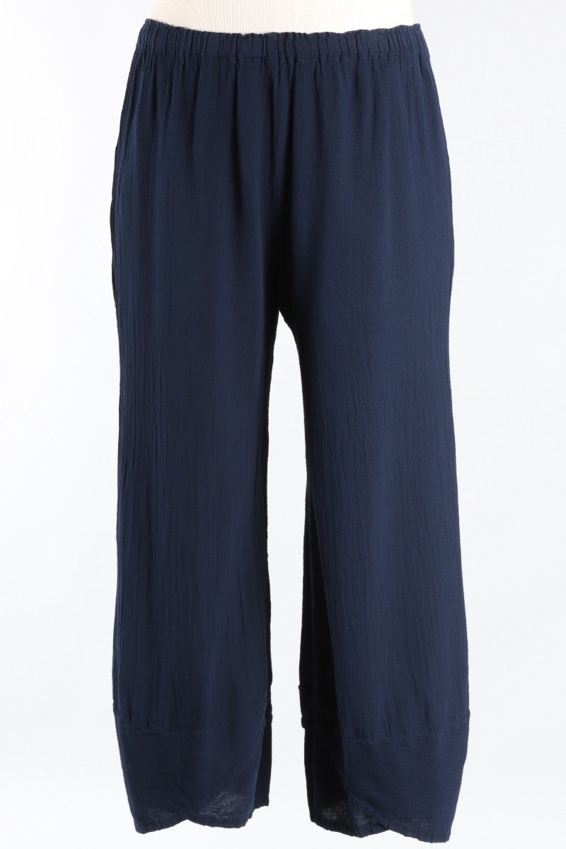 Tacoma Pant - Sapphire