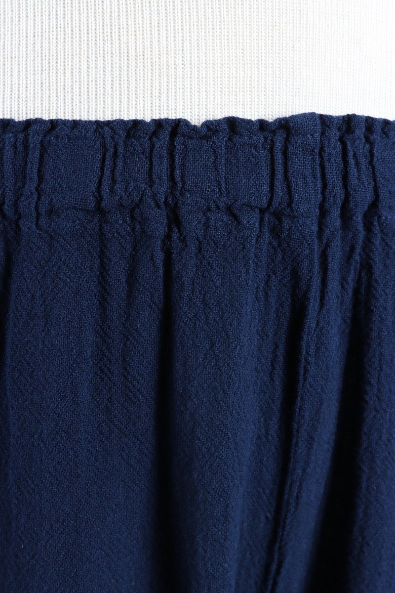 Tacoma Pant - Sapphire