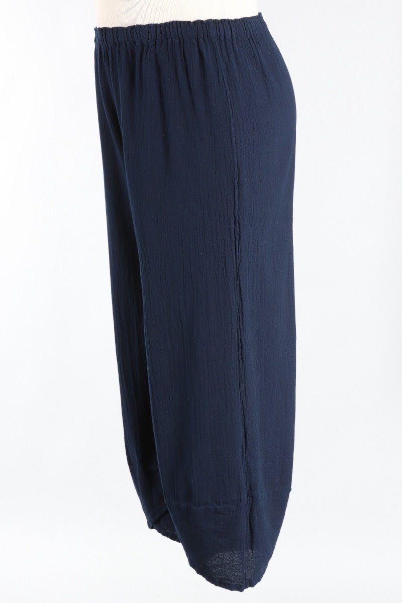 Tacoma Pant - Sapphire
