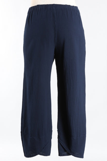Tacoma Pant - Sapphire