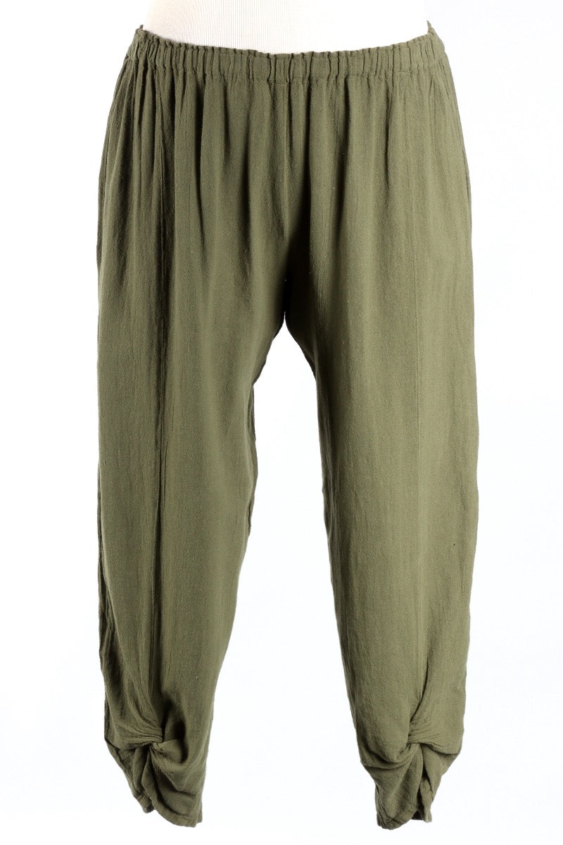 Zoey Pant - Fern