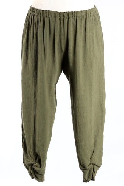Zoey Pant - Fern