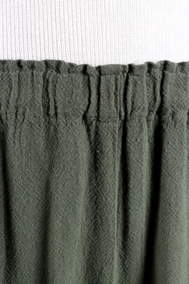 Zoey Pant - Fern