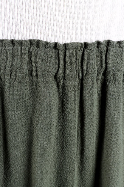 Zoey Pant - Fern