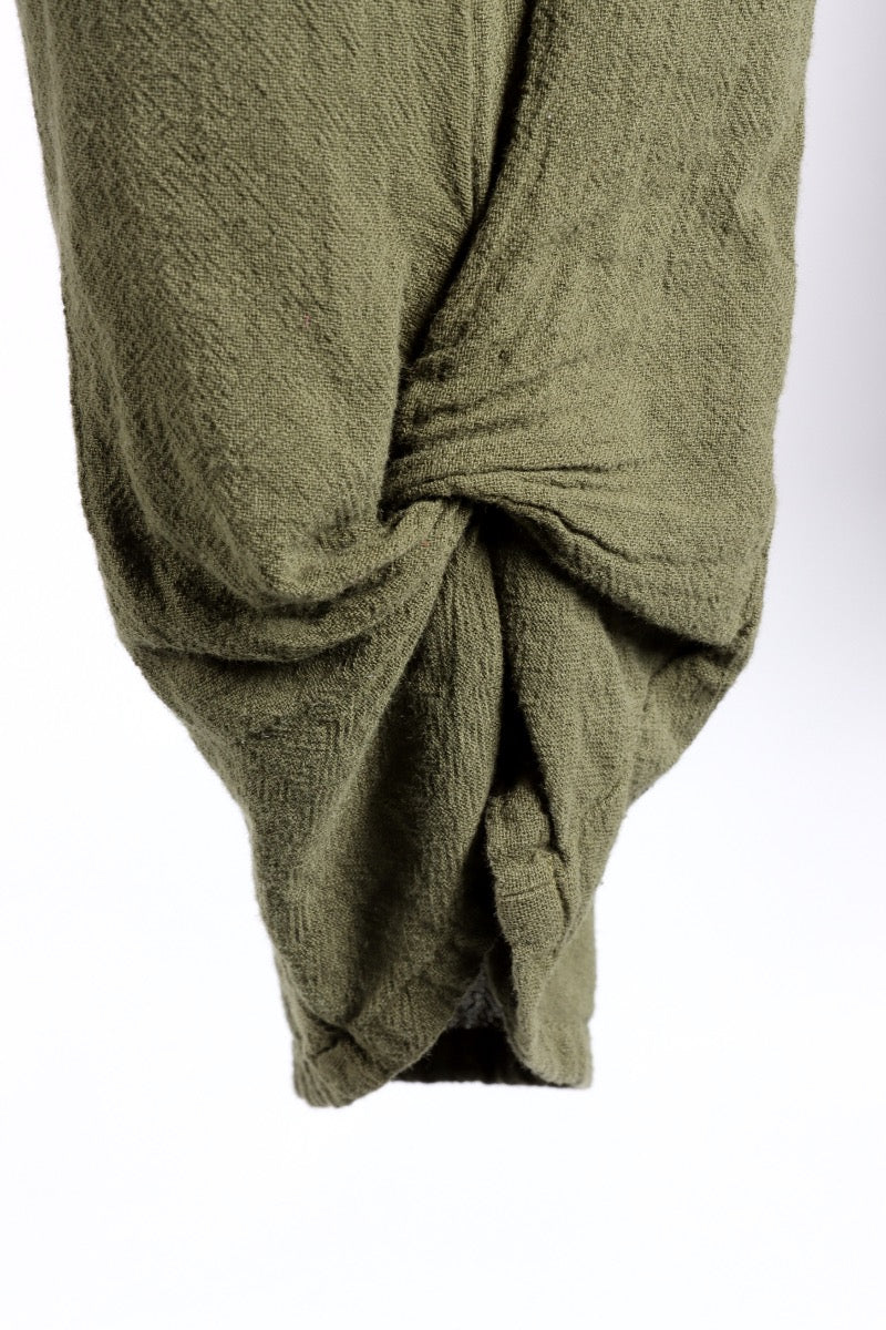 Zoey Pant - Fern