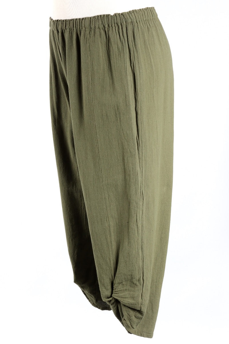 Zoey Pant - Fern