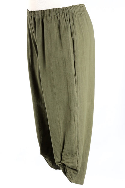 Zoey Pant - Fern