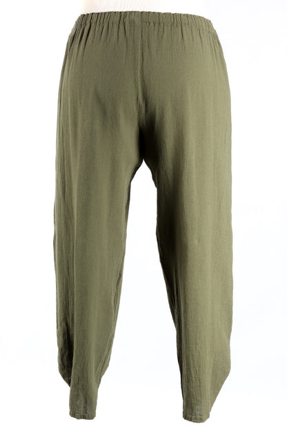 Zoey Pant - Fern