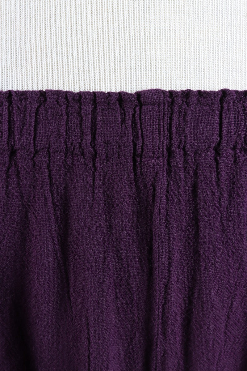 Zoey Pant - Amethyst