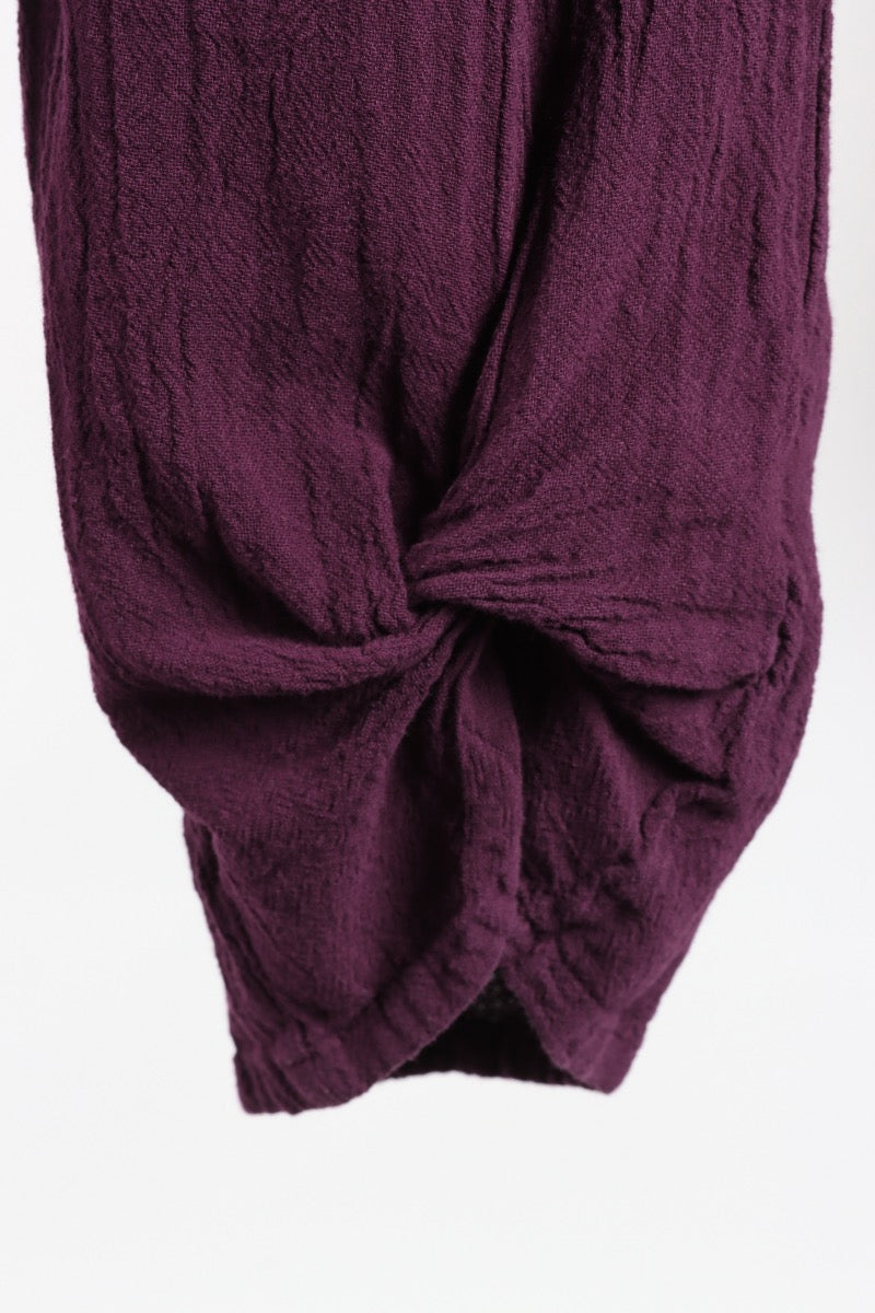 Zoey Pant - Amethyst