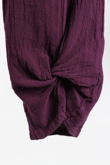 Zoey Pant - Amethyst