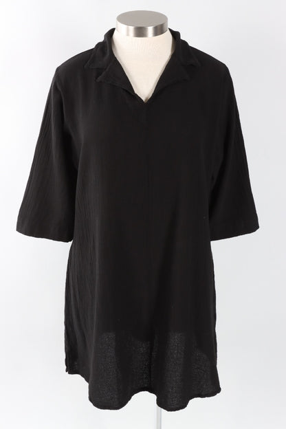 Shelly Dress - Black