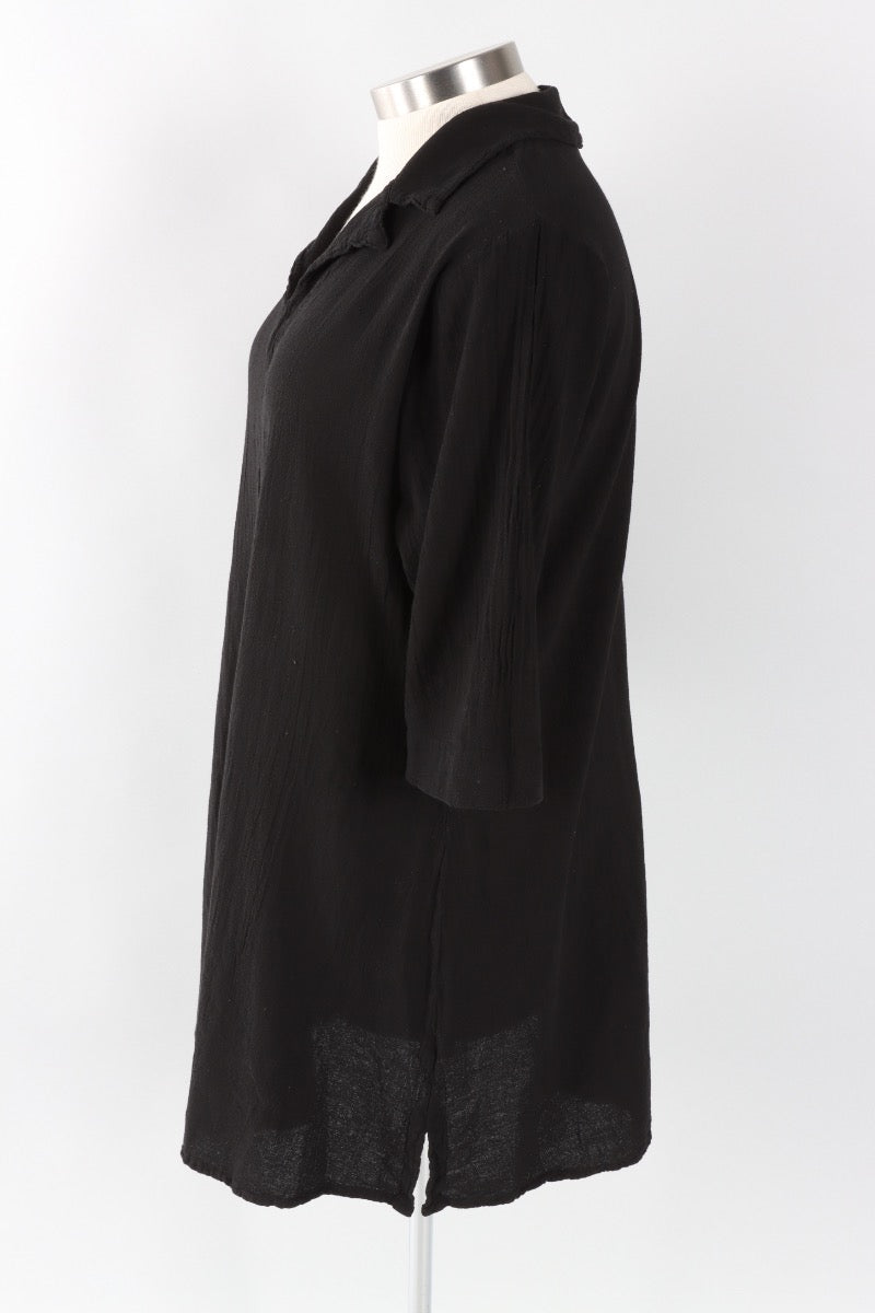 Shelly Dress - Black