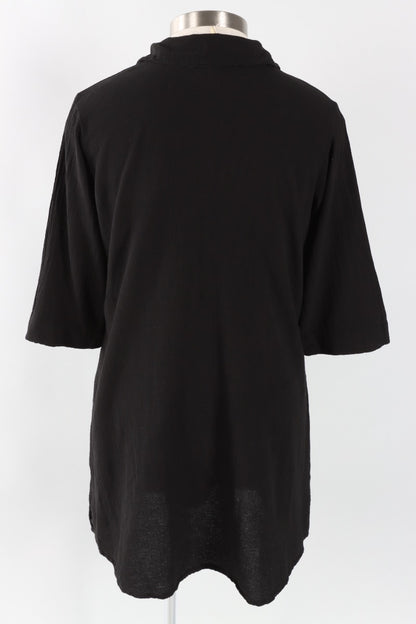 Shelly Dress - Black
