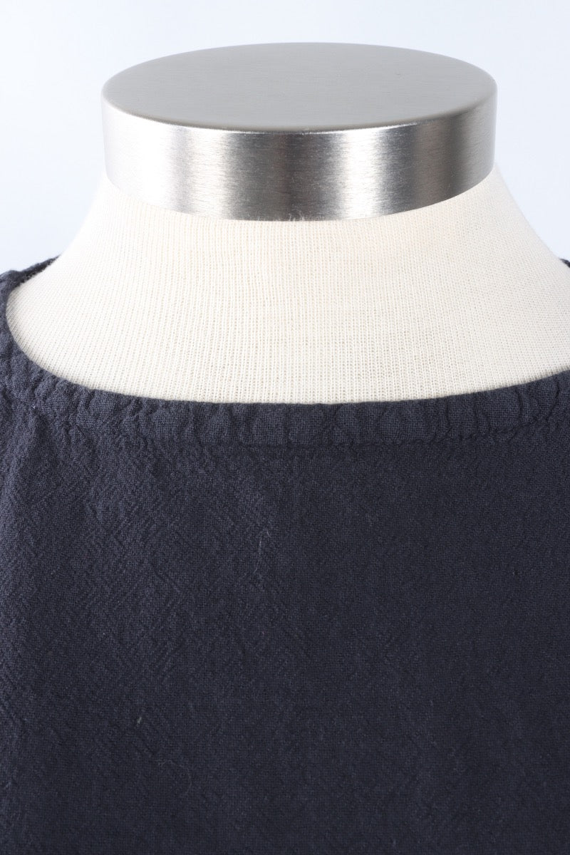 Abby Top - Coal