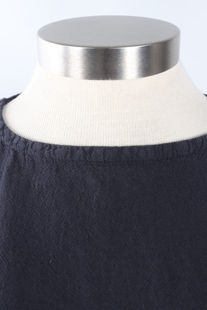 Abby Top - Coal