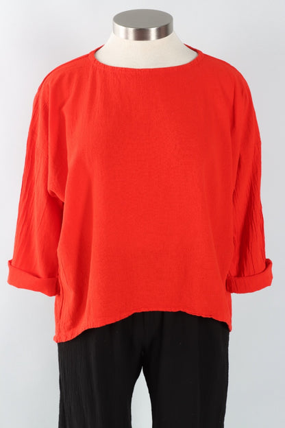 Abby Top - Pepper