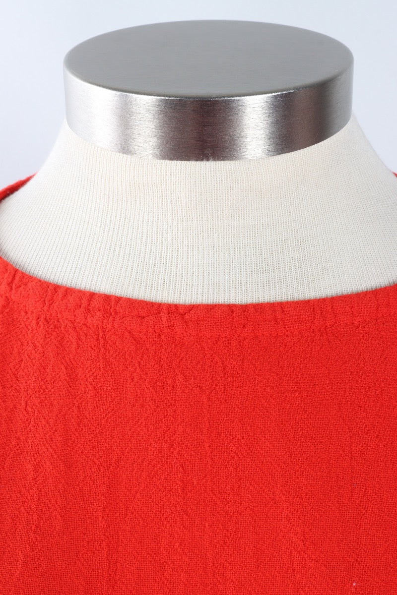 Abby Top - Pepper