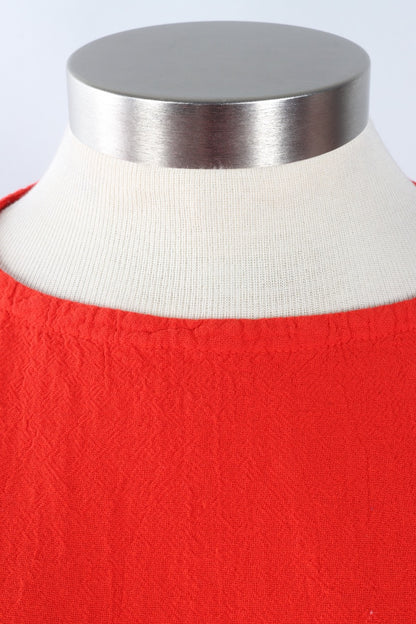 Abby Top - Pepper