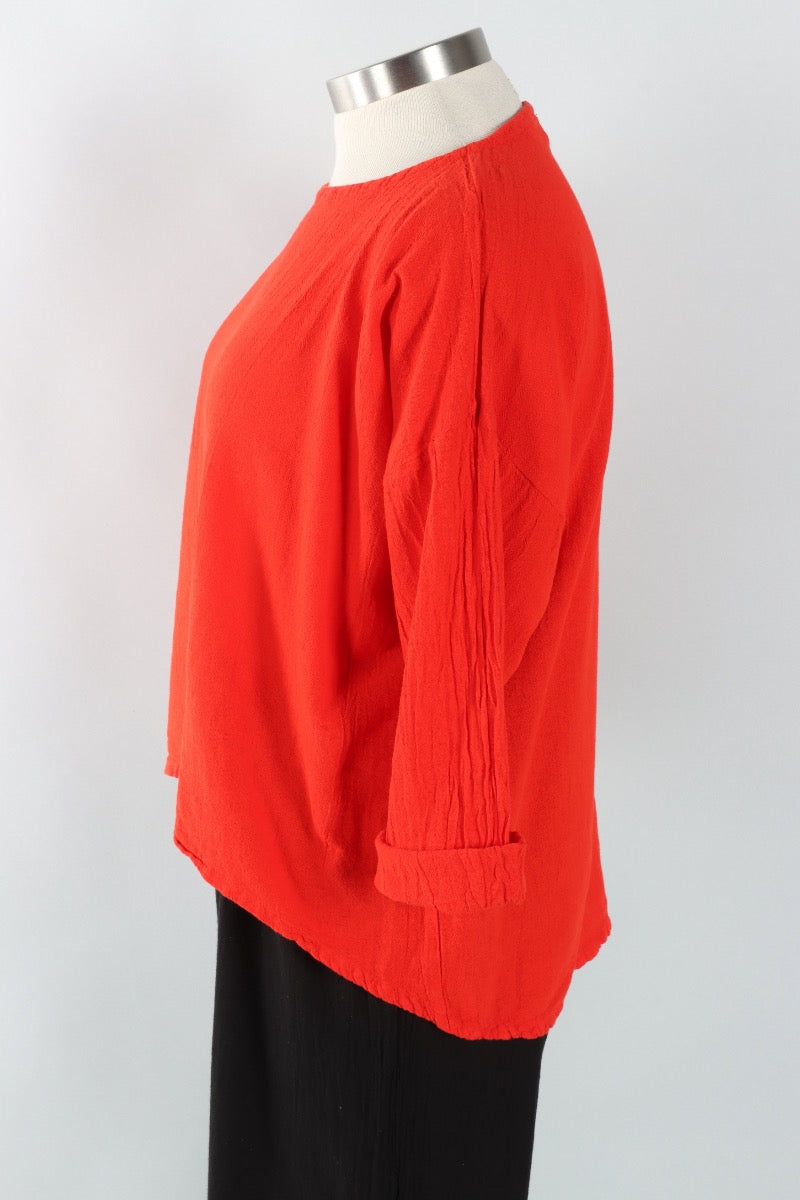 Abby Top - Pepper